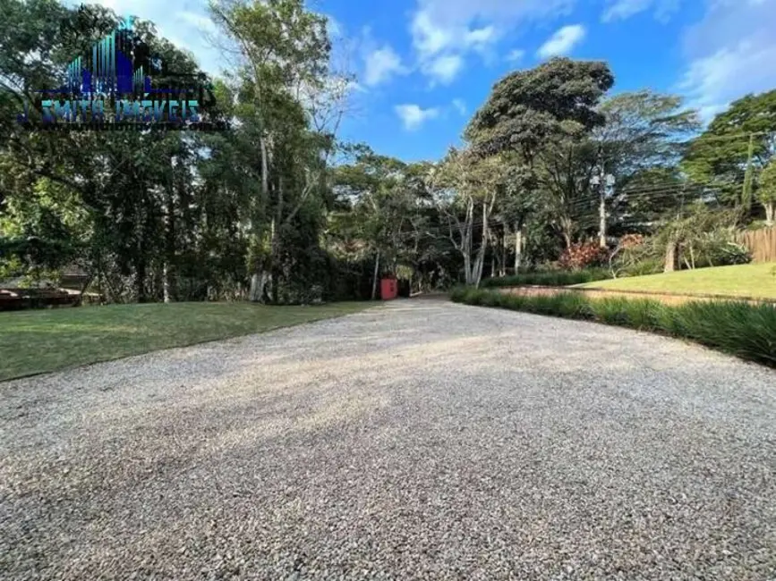 Foto 6 de Casa de Condomínio com 4 quartos à venda, 469m2 em Jardim Mediterrâneo, Cotia - SP