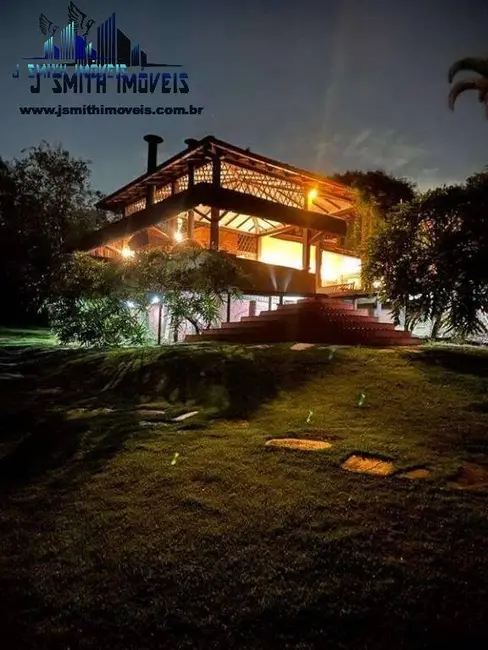 Foto 3 de Casa de Condomínio com 4 quartos à venda, 469m2 em Jardim Mediterrâneo, Cotia - SP