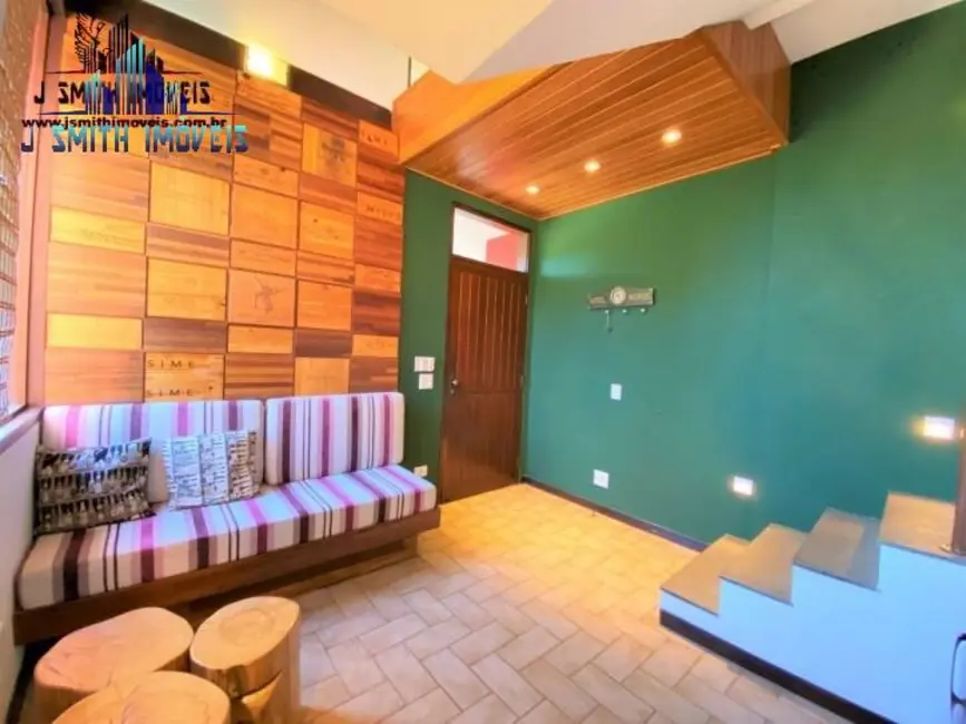 Foto 9 de Casa de Condomínio com 3 quartos para alugar, 500m2 em Vila de São Fernando, Cotia - SP