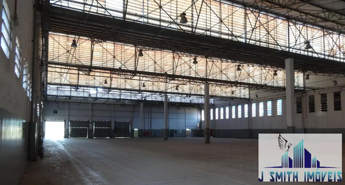 Foto 5 de Armazém / Galpão à venda, 70000m2 em Vila Martins, Itu - SP