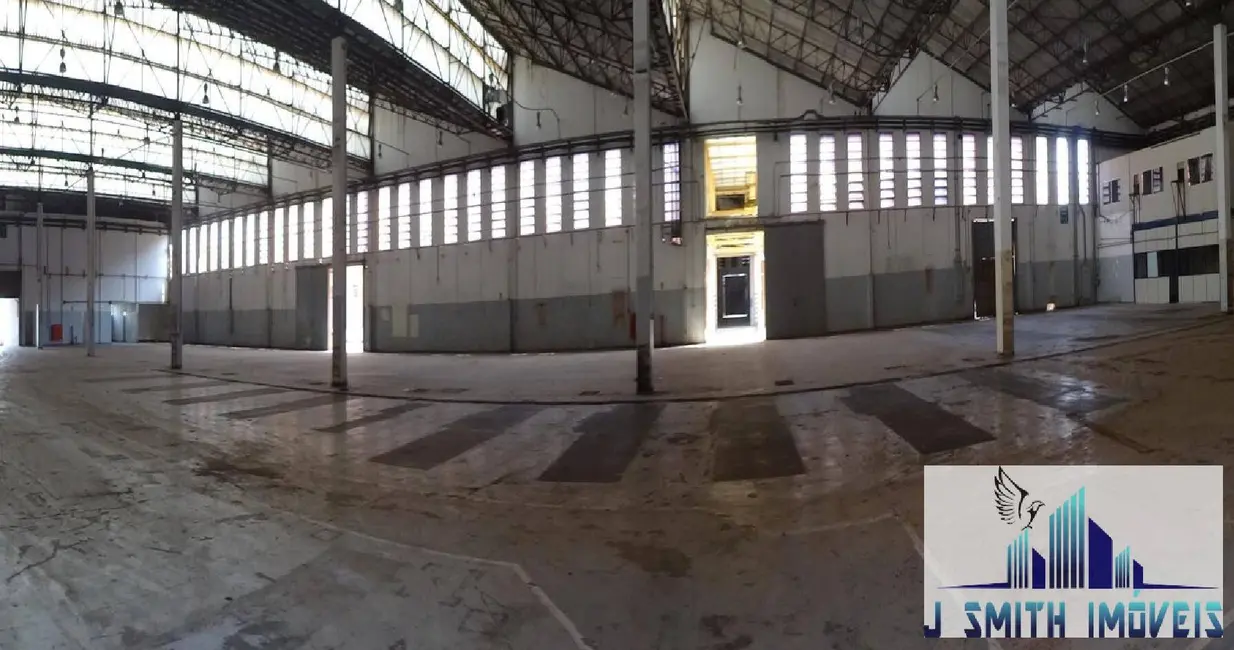 Foto 4 de Armazém / Galpão à venda, 70000m2 em Vila Martins, Itu - SP