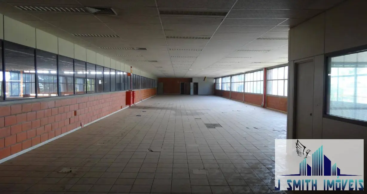Foto 9 de Armazém / Galpão à venda, 70000m2 em Vila Martins, Itu - SP
