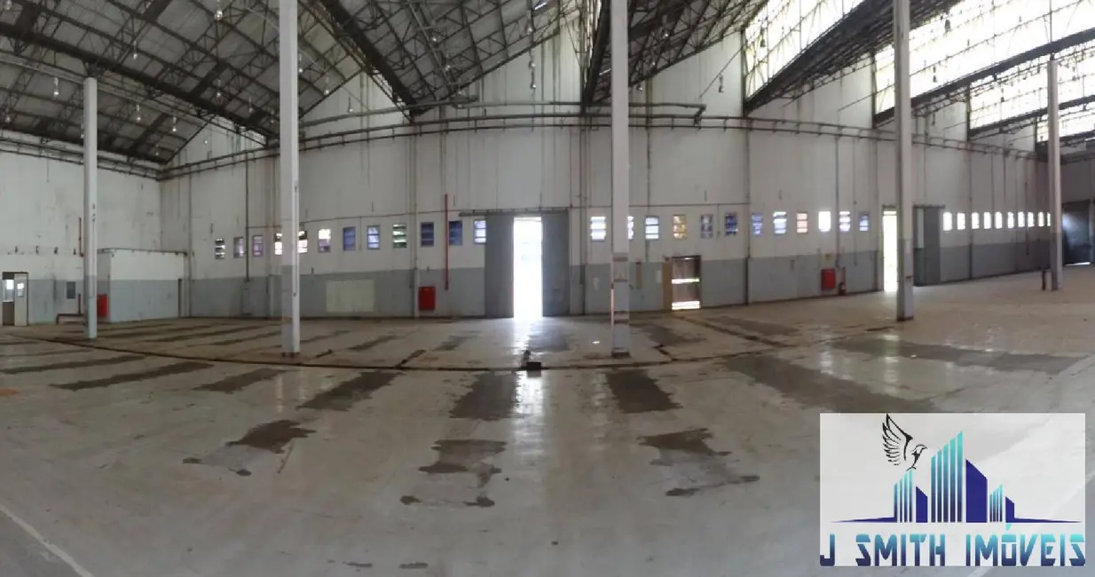 Foto 6 de Armazém / Galpão à venda, 70000m2 em Vila Martins, Itu - SP