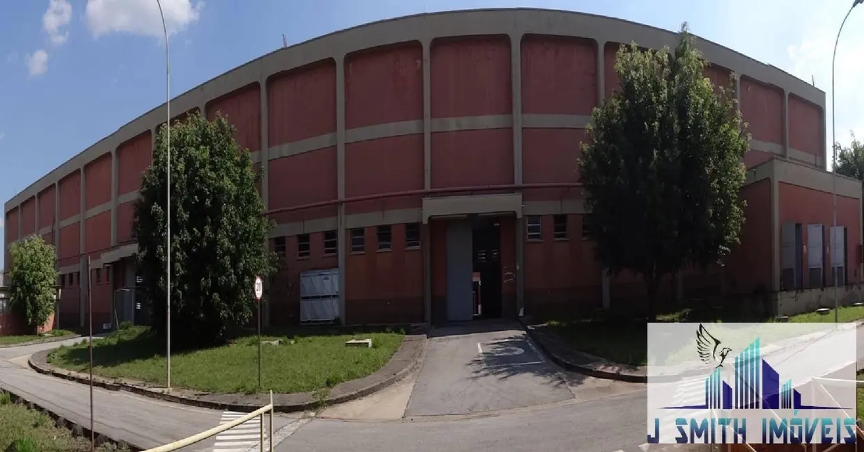 Foto 7 de Armazém / Galpão à venda, 70000m2 em Vila Martins, Itu - SP