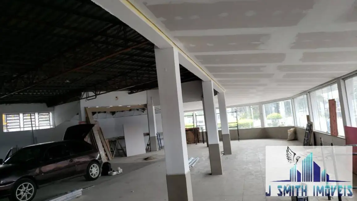 Loja para alugar, 700m2 em Jardim Santa Francisca, Guarulhos - SP - imagem 5 Foto 5 de Loja para alugar, 700m2 em Jardim Santa Francisca, Guarulhos - SP