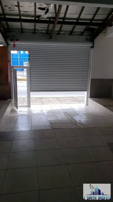 Foto 2 de Loja para alugar, 700m2 em Jardim Santa Francisca, Guarulhos - SP