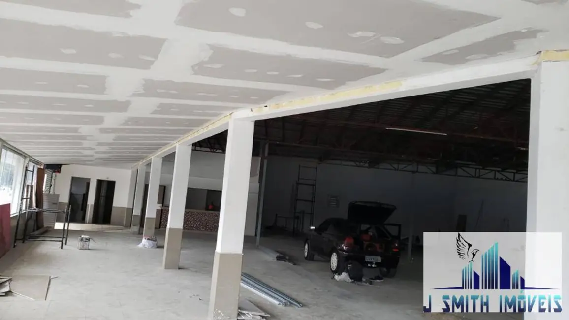 Loja para alugar, 700m2 em Jardim Santa Francisca, Guarulhos - SP - imagem 4 Foto 4 de Loja para alugar, 700m2 em Jardim Santa Francisca, Guarulhos - SP