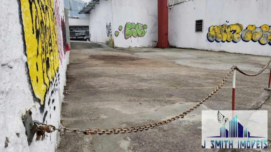 Loja para alugar, 700m2 em Jardim Santa Francisca, Guarulhos - SP - imagem 7 Foto 7 de Loja para alugar, 700m2 em Jardim Santa Francisca, Guarulhos - SP