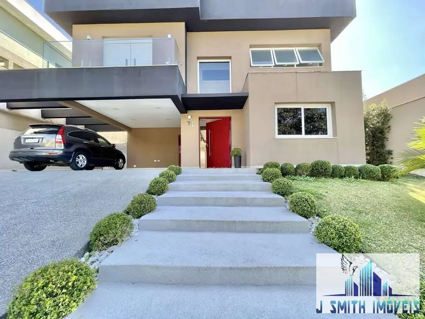 Casa com 4 quartos à venda, 316m2 em Moinho Velho, Cotia - SP - imagem 9 Foto 9 de Casa com 4 quartos à venda, 316m2 em Moinho Velho, Cotia - SP