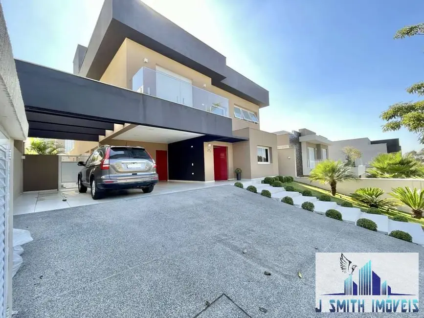 Casa com 4 quartos à venda, 316m2 em Moinho Velho, Cotia - SP - imagem 8 Foto 8 de Casa com 4 quartos à venda, 316m2 em Moinho Velho, Cotia - SP