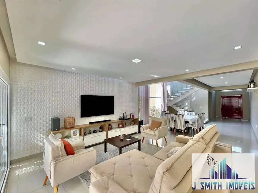 Casa com 4 quartos à venda, 316m2 em Moinho Velho, Cotia - SP - imagem 5 Foto 5 de Casa com 4 quartos à venda, 316m2 em Moinho Velho, Cotia - SP