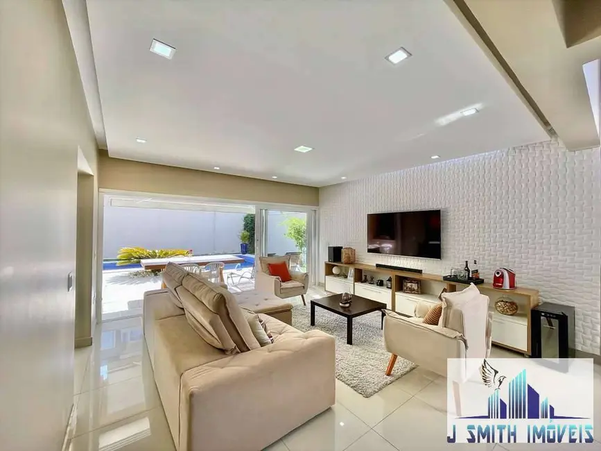 Foto 2 de Casa com 4 quartos à venda, 316m2 em Moinho Velho, Cotia - SP