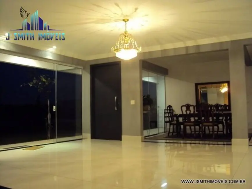 Foto 4 de Casa de Condomínio com 3 quartos à venda, 536m2 em Chácaras São Carlos, Cotia - SP