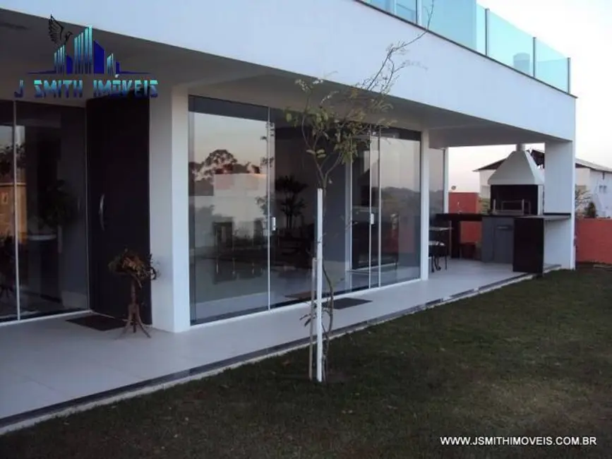 Foto 2 de Casa de Condomínio com 3 quartos à venda, 536m2 em Chácaras São Carlos, Cotia - SP