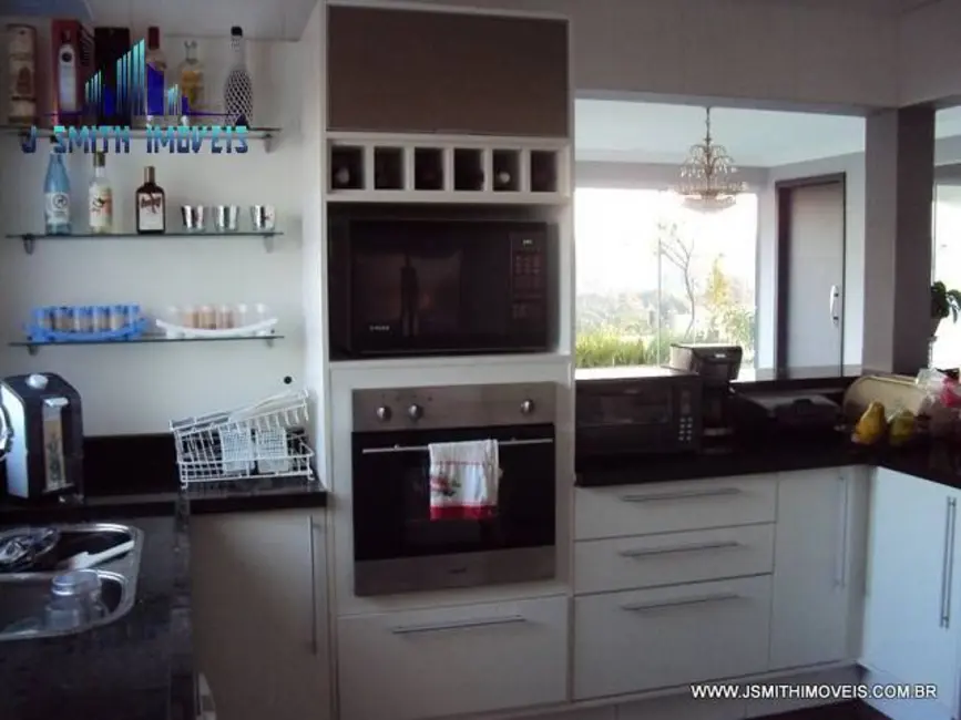 Foto 7 de Casa de Condomínio com 3 quartos à venda, 536m2 em Chácaras São Carlos, Cotia - SP