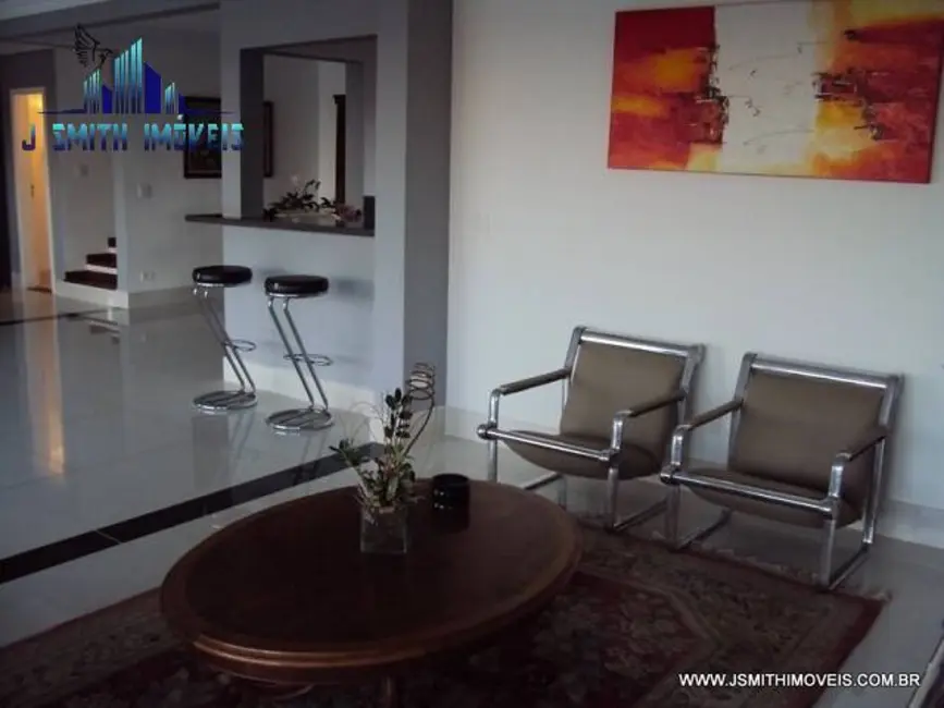 Foto 5 de Casa de Condomínio com 3 quartos à venda, 536m2 em Chácaras São Carlos, Cotia - SP