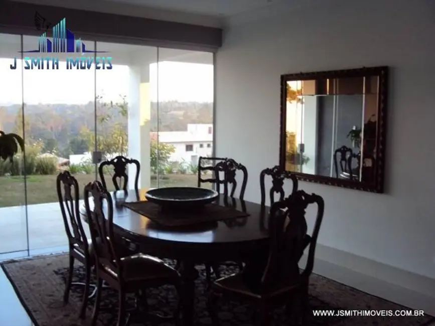 Foto 9 de Casa de Condomínio com 3 quartos à venda, 536m2 em Chácaras São Carlos, Cotia - SP