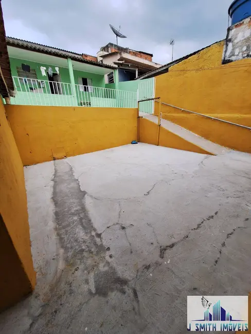 Casa com 2 quartos à venda, 168m2 em Cotia - SP - imagem 2 Foto 2 de Casa com 2 quartos à venda, 168m2 em Cotia - SP