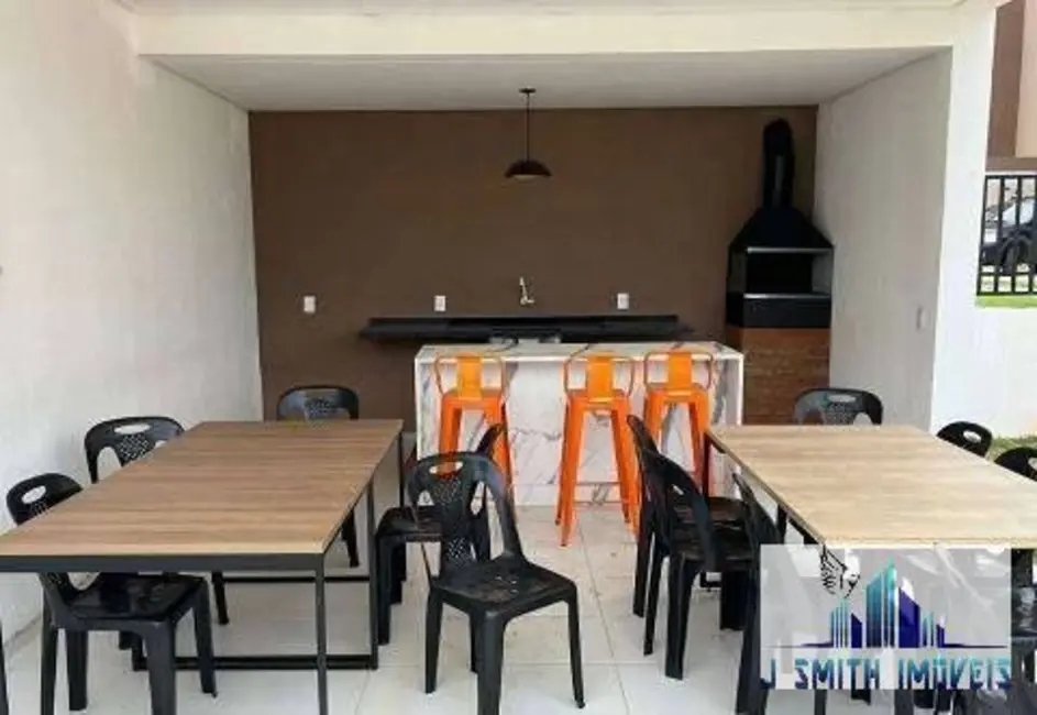 Foto 5 de Apartamento com 1 quarto à venda, 42m2 em Jardim da Glória, Cotia - SP
