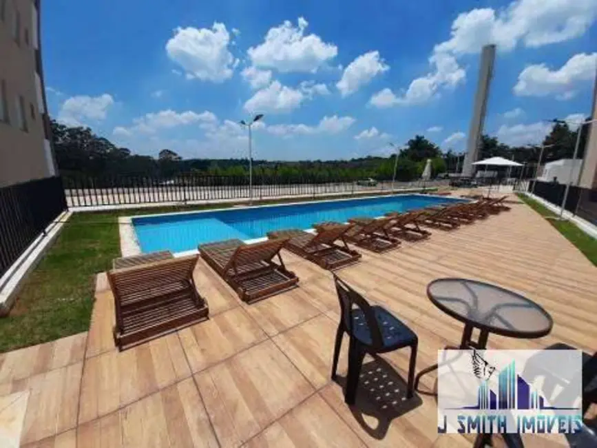 Foto 6 de Apartamento com 1 quarto à venda, 42m2 em Jardim da Glória, Cotia - SP