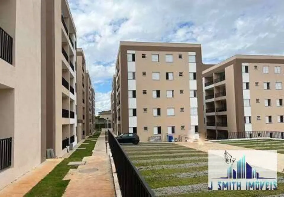 Foto 8 de Apartamento com 1 quarto à venda, 42m2 em Jardim da Glória, Cotia - SP