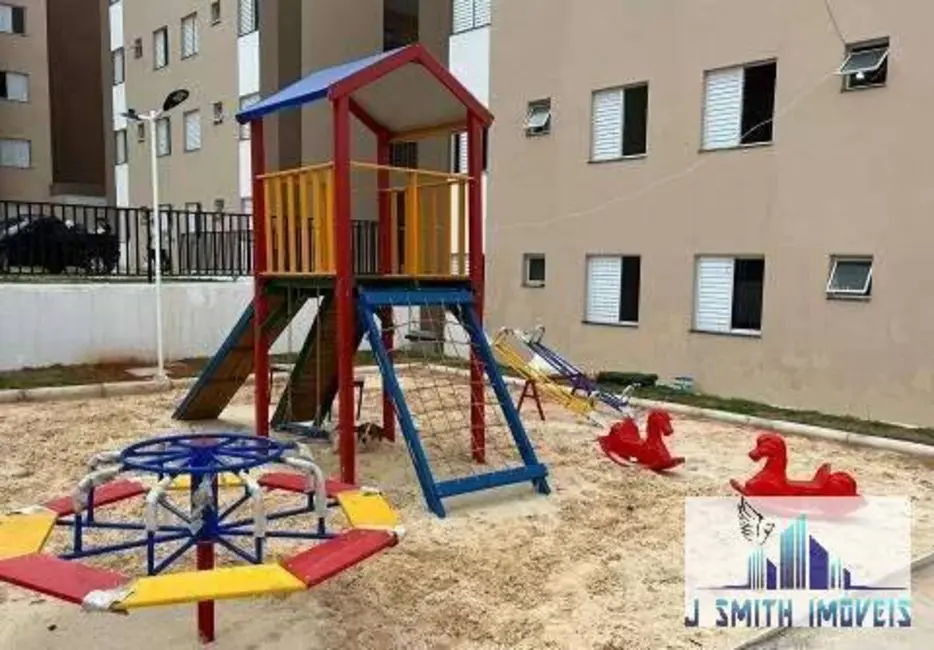 Foto 4 de Apartamento com 1 quarto à venda, 42m2 em Jardim da Glória, Cotia - SP