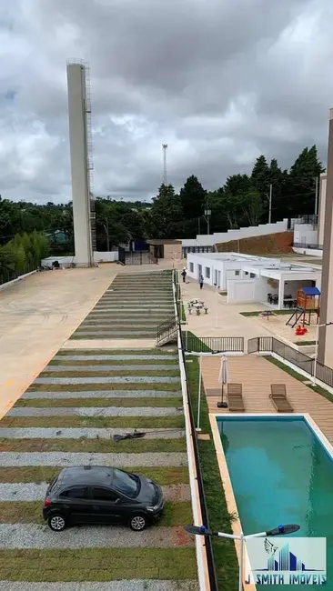 Foto 9 de Apartamento com 1 quarto à venda, 42m2 em Jardim da Glória, Cotia - SP