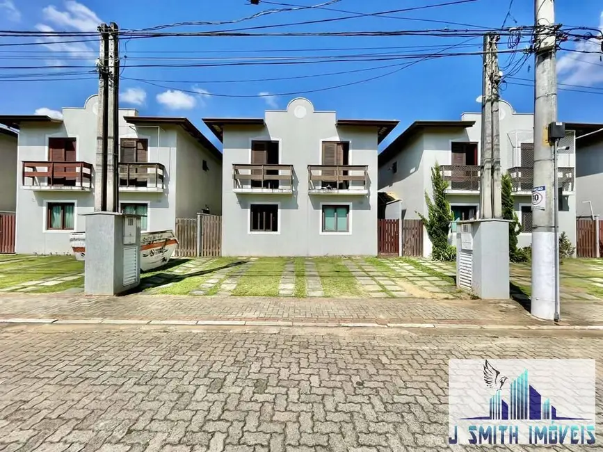 Foto 1 de Casa com 2 quartos à venda, 60m2 em Jardim da Glória, Cotia - SP