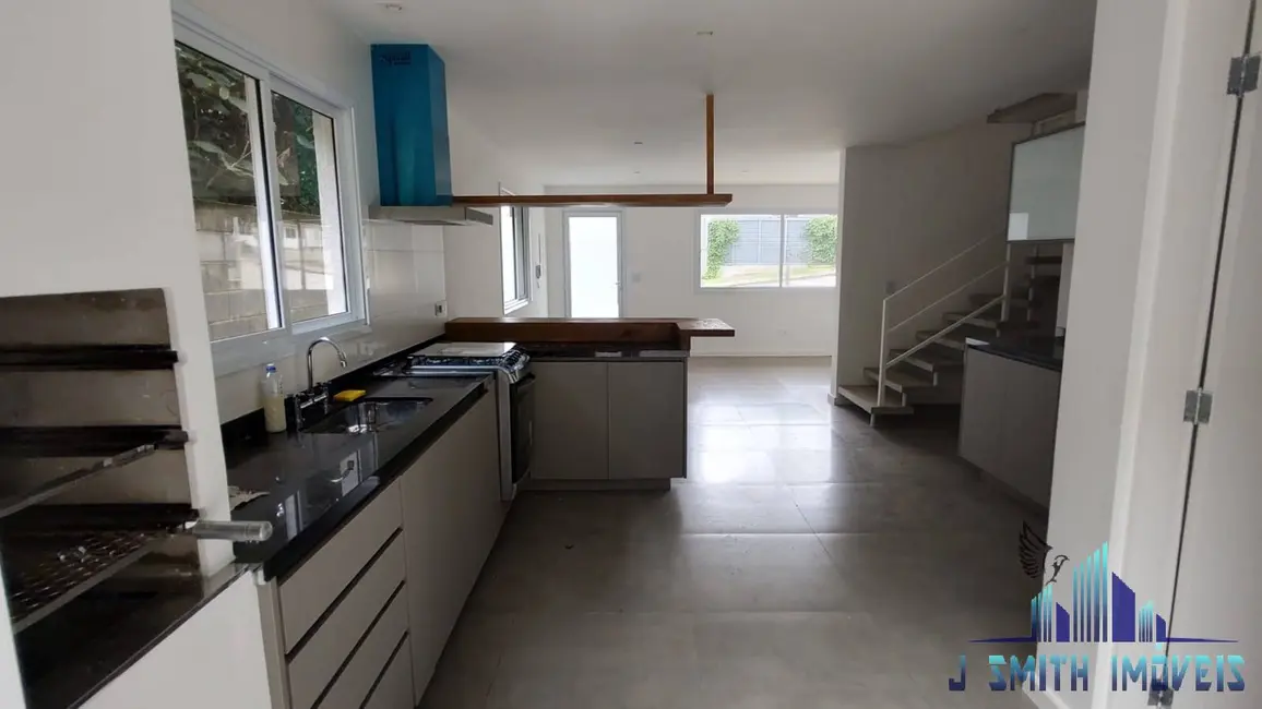 Foto 3 de Casa com 3 quartos à venda, 140m2 em Jardim Pioneiro, Cotia - SP