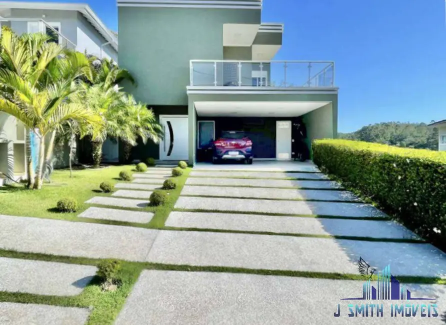 Foto 1 de Casa com 3 quartos à venda, 335m2 em Jardim Colibri, Cotia - SP