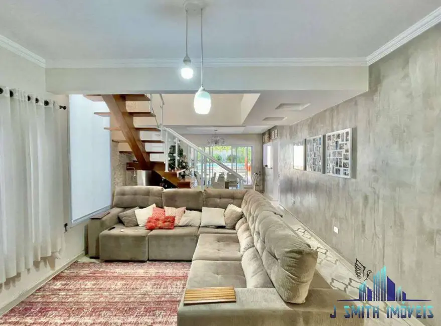 Foto 4 de Casa com 3 quartos à venda, 335m2 em Jardim Colibri, Cotia - SP