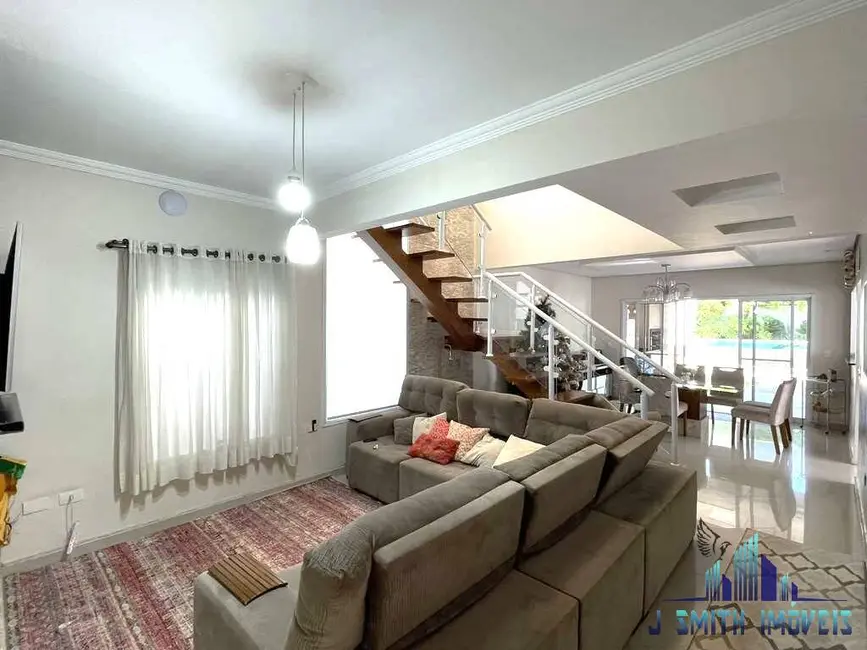 Foto 7 de Casa com 3 quartos à venda, 335m2 em Jardim Colibri, Cotia - SP