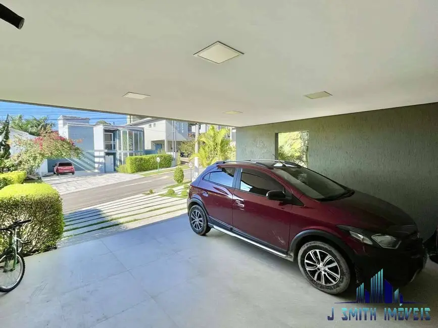Foto 2 de Casa com 3 quartos à venda, 335m2 em Jardim Colibri, Cotia - SP