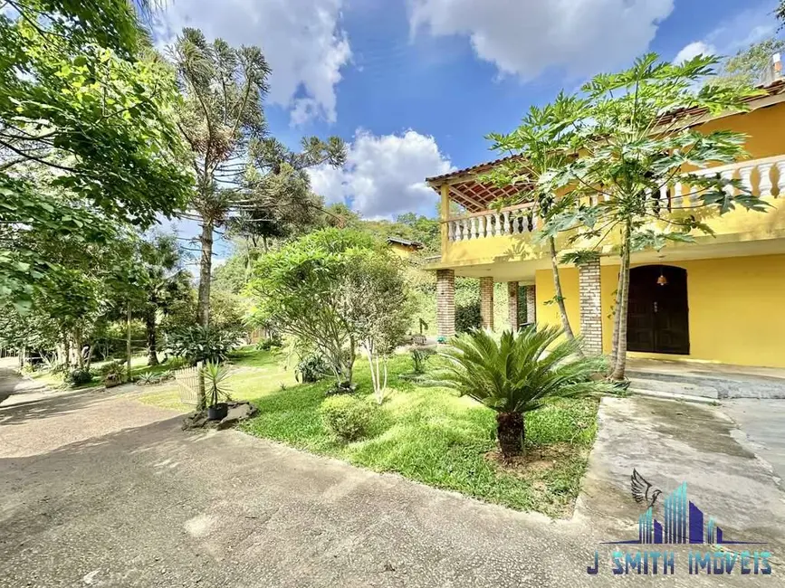 Foto 1 de Casa com 3 quartos à venda, 150m2 em Jardim Colibri, Cotia - SP