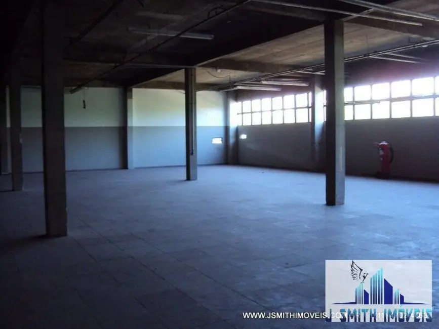 Foto 6 de Armazém / Galpão à venda, 5400m2 em Barueri - SP