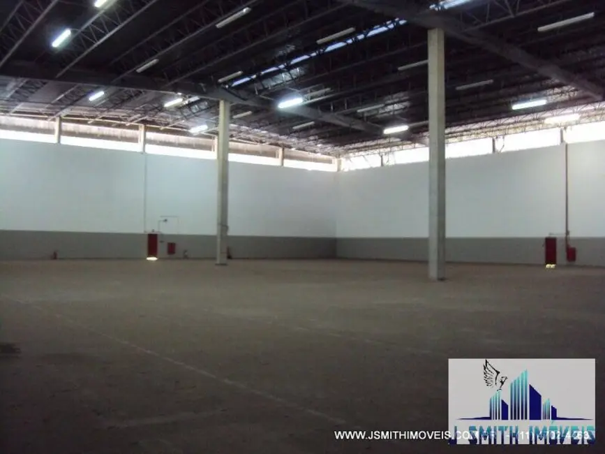 Foto 8 de Armazém / Galpão à venda, 5400m2 em Barueri - SP