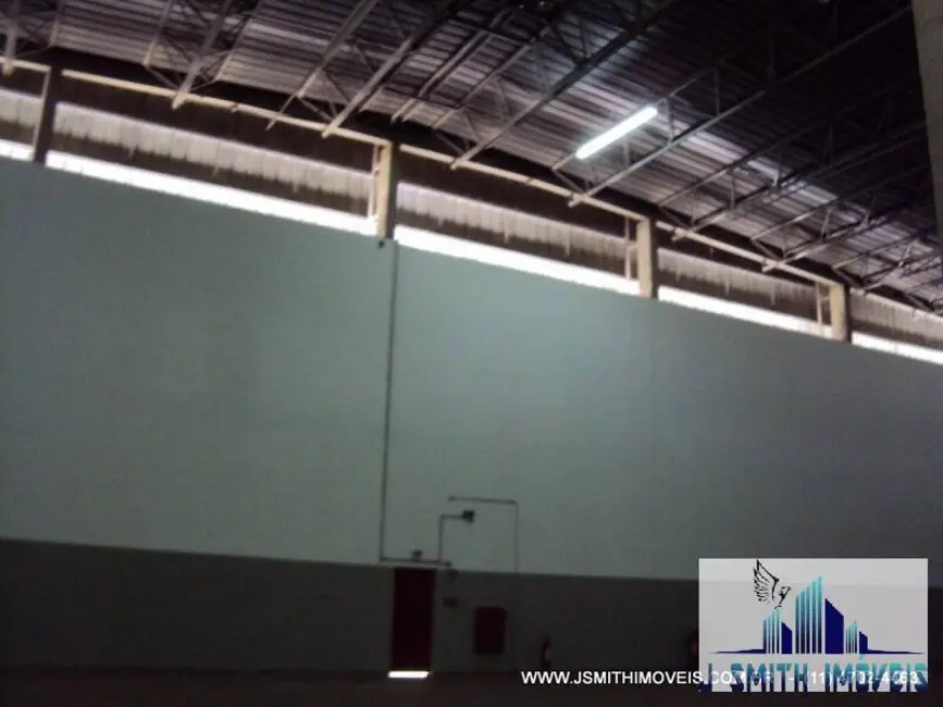 Foto 9 de Armazém / Galpão à venda, 5400m2 em Barueri - SP