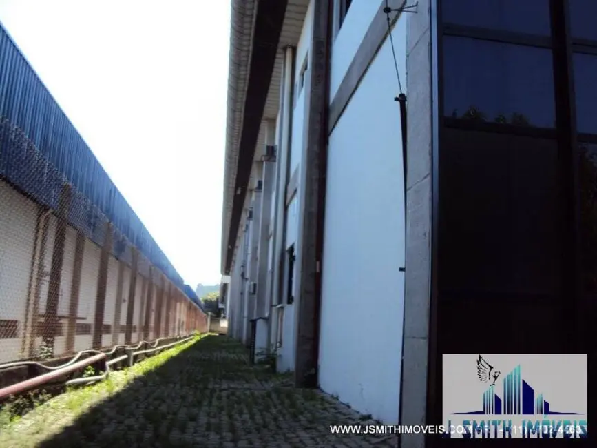 Foto 3 de Armazém / Galpão à venda, 5400m2 em Barueri - SP