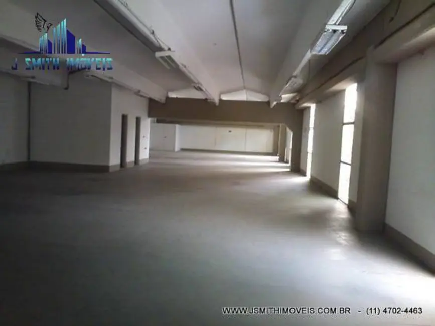 Foto 3 de Armazém / Galpão para alugar, 4000m2 em Industrial Anhangüera, Osasco - SP