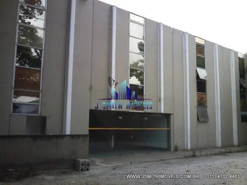 Foto 2 de Armazém / Galpão para alugar, 4000m2 em Industrial Anhangüera, Osasco - SP
