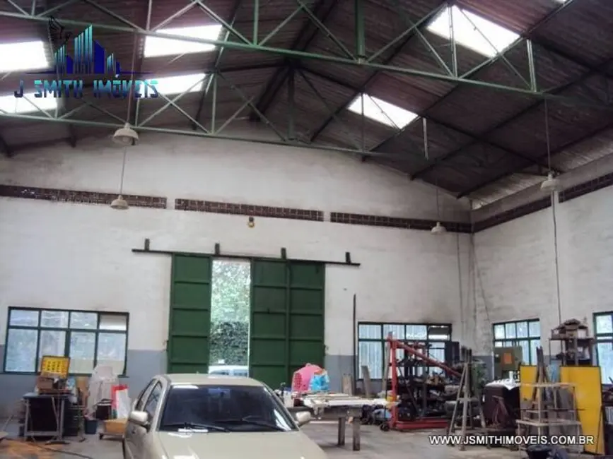 Foto 3 de Armazém / Galpão para alugar, 430m2 em Granja Viana, Cotia - SP