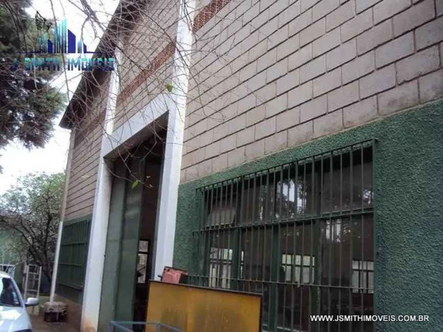 Foto 7 de Armazém / Galpão para alugar, 430m2 em Granja Viana, Cotia - SP