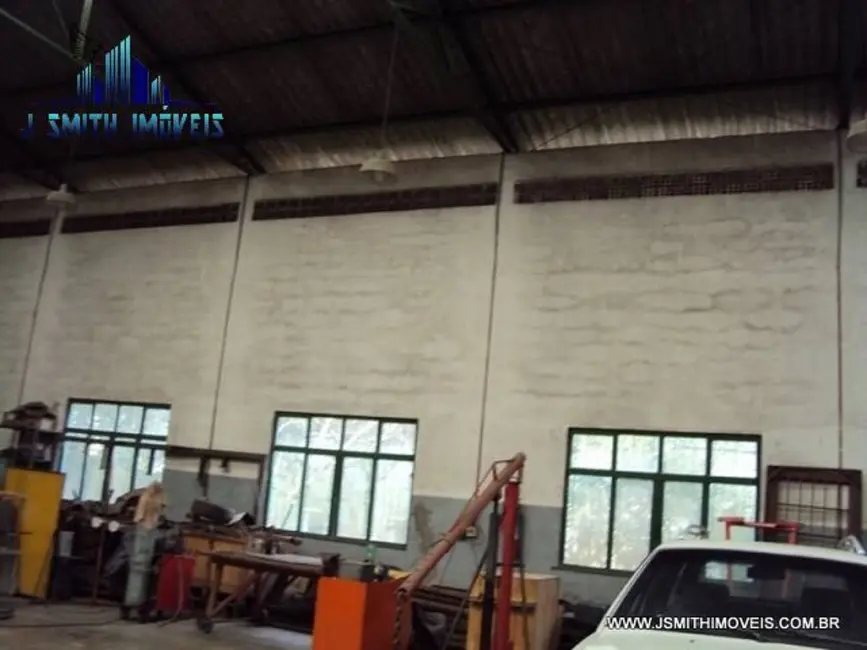 Foto 4 de Armazém / Galpão para alugar, 430m2 em Granja Viana, Cotia - SP