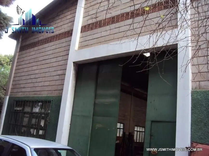 Foto 8 de Armazém / Galpão para alugar, 430m2 em Granja Viana, Cotia - SP