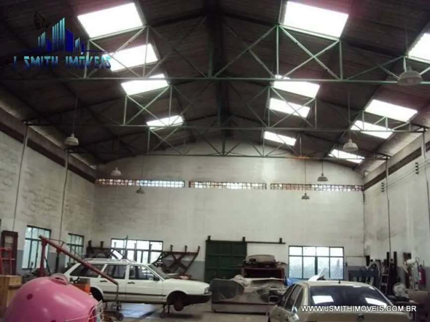 Foto 1 de Armazém / Galpão para alugar, 430m2 em Granja Viana, Cotia - SP