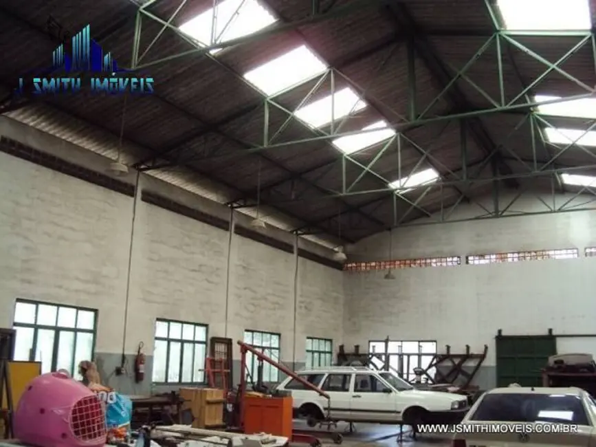 Foto 5 de Armazém / Galpão para alugar, 430m2 em Granja Viana, Cotia - SP