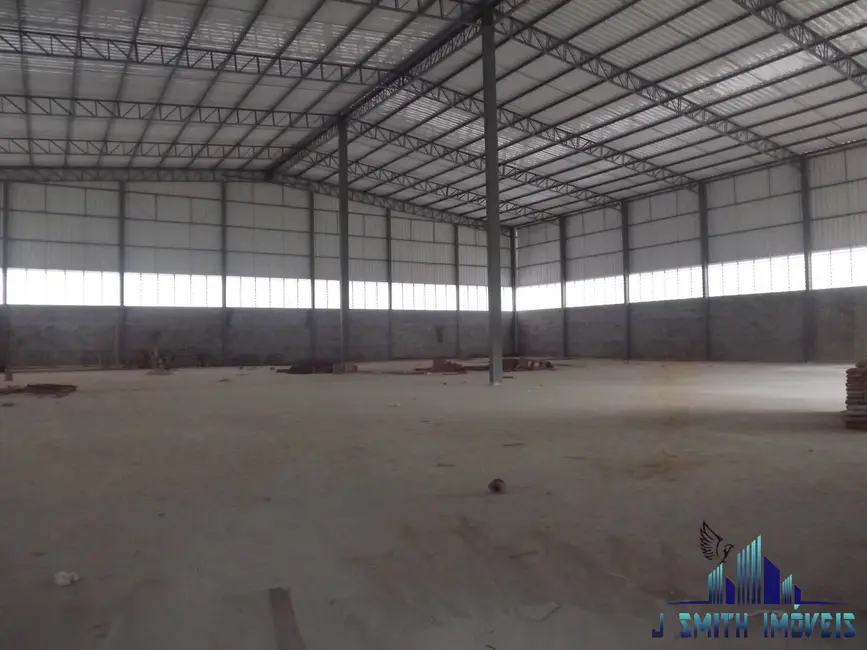 Armazém / Galpão à venda, 2890m2 em Jardim do Lago, São Paulo - SP - imagem 2 Foto 2 de Armazém / Galpão à venda, 2890m2 em Jardim do Lago, São Paulo - SP