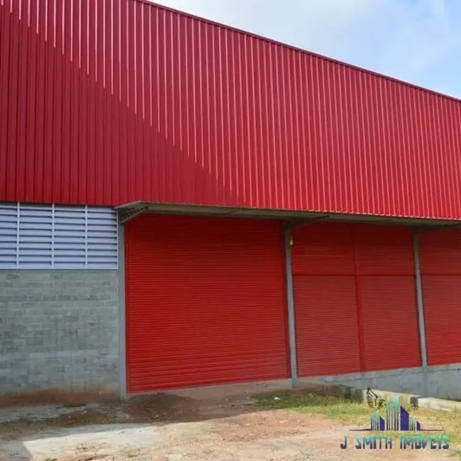 Armazém / Galpão à venda, 2890m2 em Jardim do Lago, São Paulo - SP - imagem 4 Foto 4 de Armazém / Galpão à venda, 2890m2 em Jardim do Lago, São Paulo - SP