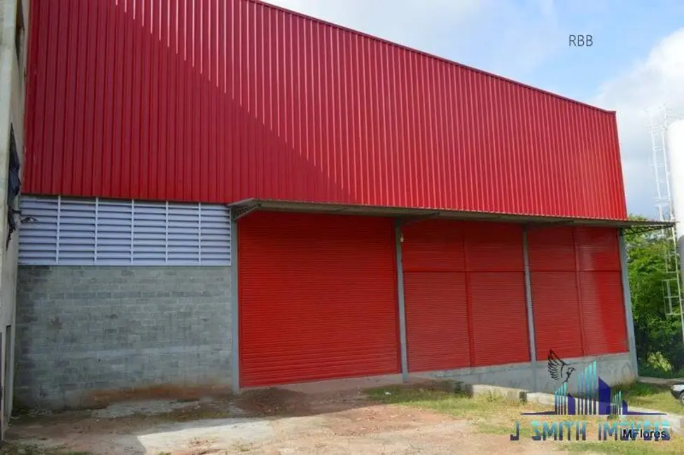 Armazém / Galpão à venda, 2890m2 em Jardim do Lago, São Paulo - SP - imagem 1 Foto 1 de Armazém / Galpão à venda, 2890m2 em Jardim do Lago, São Paulo - SP