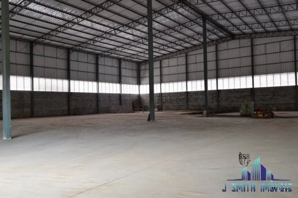 Armazém / Galpão à venda, 2890m2 em Jardim do Lago, São Paulo - SP - imagem 3 Foto 3 de Armazém / Galpão à venda, 2890m2 em Jardim do Lago, São Paulo - SP